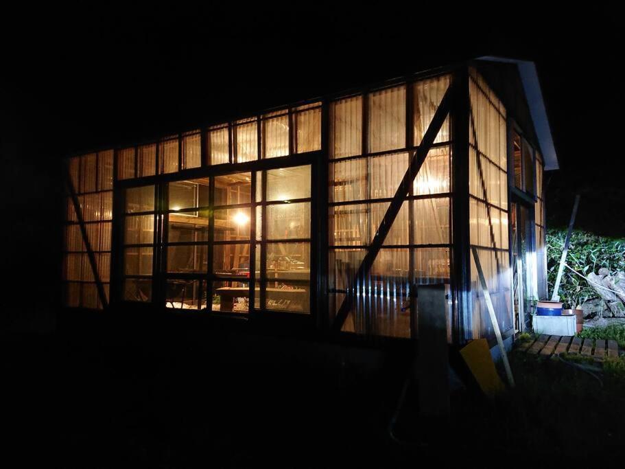 Villa Noboribetsu No Mori Exterior foto