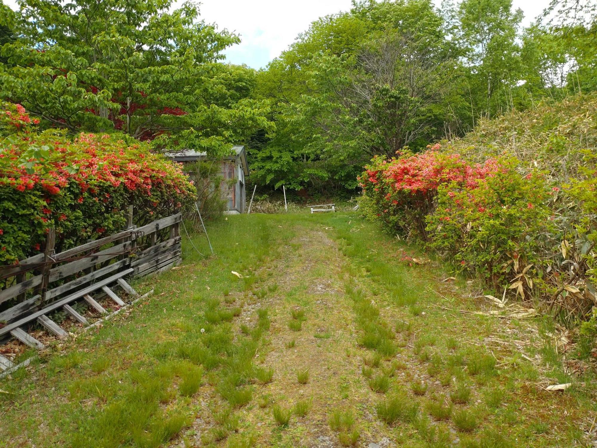 Villa Noboribetsu No Mori Exterior foto